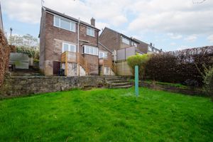 St Quentin Drive Bradway